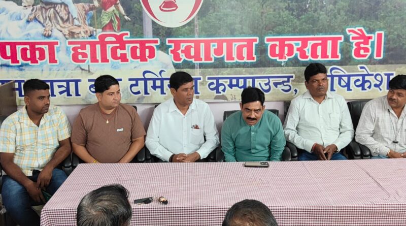 ऋषिकेश में 17 सितंबर को भव्य विश्वकर्मा जयंती, पहली बार होगा 1008 कुंडी महायज्ञ