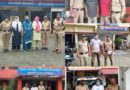वारंटियों के खिलाफ दून पुलिस की ताबड़तोड़ कार्रवाई, 17 गिरफ्तार