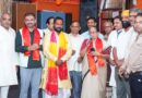दीपलोक श्रीराम मंदिर में श्रद्धा और भक्ति के साथ मनाया गया गणपति उत्सव