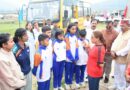 खेल मंत्री रेखा आर्या ने लोहाघाट महिला स्पोर्ट्स कॉलेज और स्टेडियम का किया निरीक्षण, व्यवस्थाएं दुरुस्त करने के निर्देश