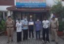 एम्स किच्छा में नौकरी दिलाने के नाम पर ठगी, 5 आरोपी गिरफ्तार