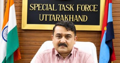 साइबर ठगी पर STF की बड़ी कार्रवाई, एक सप्ताह में पीड़ितों के ₹7 लाख से अधिक बचाए