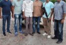 उत्तराखंड STF का बड़ा एक्शन, 2024 के हत्याकांड में ₹50 हजार का इनामी आरोपी बागपत से गिरफ्तार