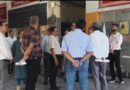 27.50 करोड़ से बदलेगी ISBT की सूरत, अंतिम चरण में कायाकल्प का काम प्लेटफॉर्म से प्रतीक्षालय तक होगा आधुनिकीकरण, कैब बूथ और ई-चार्जिंग की सुविधा