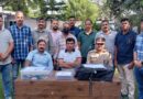 उत्तराखंड में पहली बार SIM Box से चल रहे अवैध टेलीकॉम गेटवे का भंडाफोड़, 114 सिम समेत आरोपी गिरफ्तार