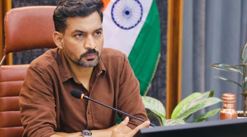 शादी अनुदान योजना से 89 लाभार्थियों को मिली ₹44.50 लाख की आर्थिक सहायता