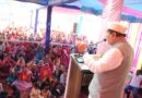 लोकगीतों पर झूमे दर्शक, सांस्कृतिक रंग में रंगा जागतोली-दशज्यूला महोत्सव; कैबिनेट मंत्री भरत चौधरी ने किया समापन