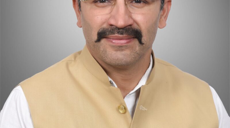SIR को लेकर उठे सवालों का चुनाव आयोग दे जवाब: अभिनव थापर