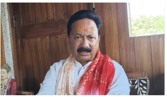 चुनाव आयोग की कार्यप्रणाली पर उठे सवालों को लेकर कांग्रेस हमलावर, कांग्रेस करेगी सीधा विरोध: करन माहरा