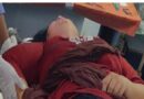 देहरादून कोर्ट परिसर की पहली मंजिल से गिरी महिला, पुलिस ने तत्काल अस्पताल पहुंचाया