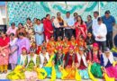 हरिपुर में गूंजी संस्कृत की स्वर लहरियां, विद्यार्थियों ने प्रतिभा से मोहा मन
