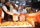राजीव गांधी और महात्मा गांधी को श्रद्धांजलि, हरीश रावत ने कहा- चुनौतीपूर्ण दौर में गांधी के सत्य-अहिंसा और राजीव के आधुनिक भारत के सपनों को आगे बढ़ाने की जरूरत