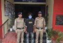 महिला के अपहरण के प्रयास मामले में मुख्य आरोपी गिरफ्तार, पैसों के विवाद में डराने आया था देहरादून
