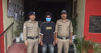 महिला के अपहरण के प्रयास मामले में मुख्य आरोपी गिरफ्तार, पैसों के विवाद में डराने आया था देहरादून