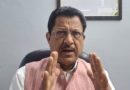 वोट चोरी के आरोपों पर कांग्रेस का हमला, धस्माना बोले- वैध वोट कटने नहीं देंगे