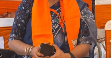भाजपा ने जारी की जिला मीडिया समन्वयकों की सूची, देहरादून की जिम्मेदारी हनी पाठक को