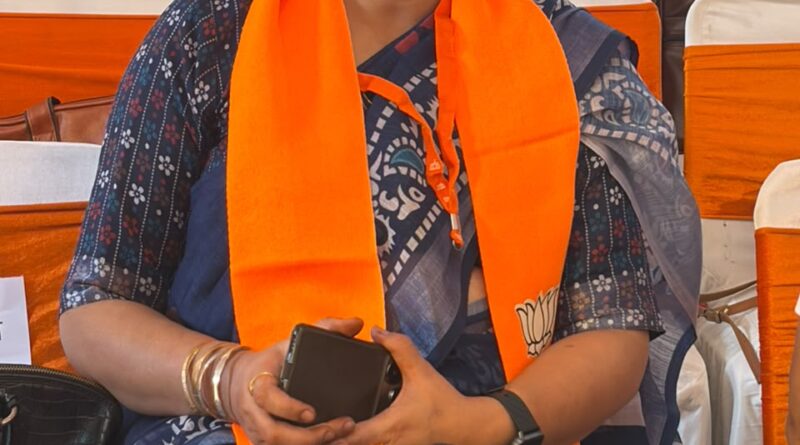 भाजपा ने जारी की जिला मीडिया समन्वयकों की सूची, देहरादून की जिम्मेदारी हनी पाठक को