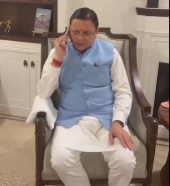 उत्तरकाशी में हाई हिमालयी रेस्क्यू ऑपरेशन तेज, 32 ट्रेकर्स-पोर्टर्स का हेली रेस्क्यू