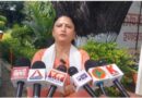 सीमांत जिलों में कैबिनेट बैठक पर कांग्रेस के सवालों का भाजपा ने दिया जवाब, हनी पाठक बोलीं : विकास की रफ्तार से बदलेगी गांवों की तस्वीर