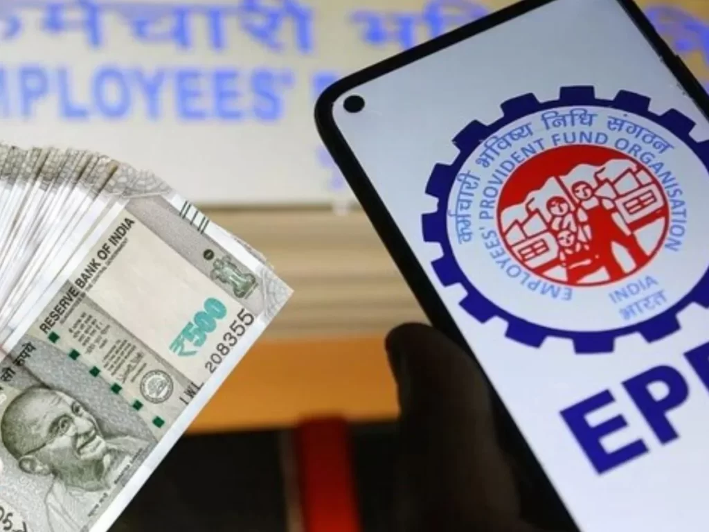 51 लाख कर्मचारियों की बल्ले-बल्ले! PF की सीमा ₹15 हजार से बढ़कर ₹25 हजार, सरकार का बड़ा फैसला