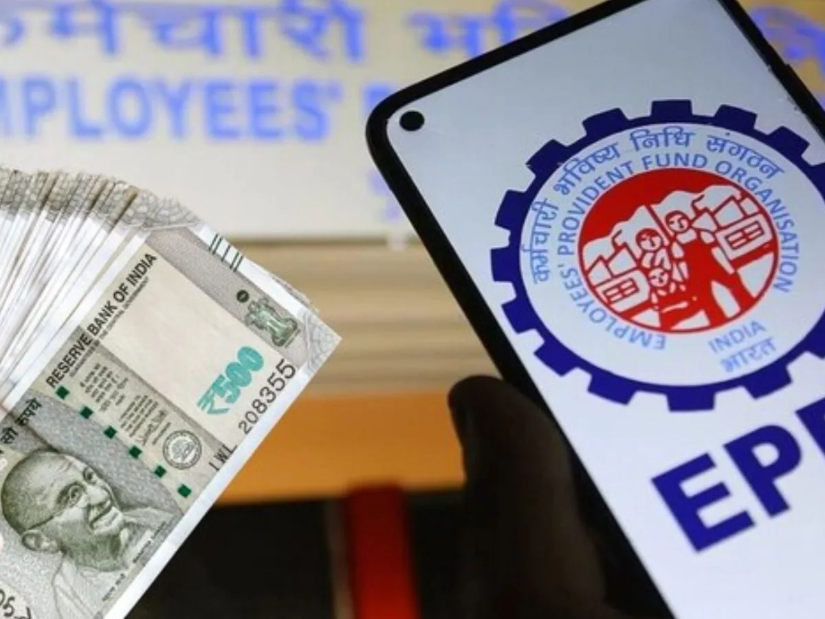 51 लाख कर्मचारियों की बल्ले-बल्ले! PF की सीमा ₹15 हजार से बढ़कर ₹25 हजार, सरकार का बड़ा फैसला