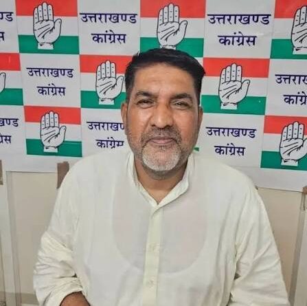 NSUI की जीत ने युवाओं के लोकतांत्रिक विश्वास को मजबूत किया: राजेंद्र भंडारी
