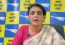 मंच शुद्धिकरण मामले में भाजपा-कांग्रेस पर बरसीं आप प्रदेश अध्यक्ष उमा गौड़ सिसोदिया