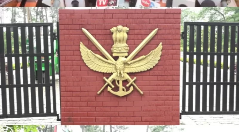 सैन्यधाम के उद्घाटन का इंतजार, इस महीने के अंत या अगले महीने की शुरुआत में हो सकता है लोकार्पण