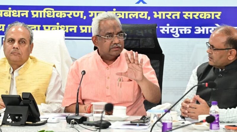 भारी बारिश की चेतावनी के बीच उत्तराखंड का आपदा तंत्र अलर्ट, संवेदनशील क्षेत्रों में बढ़ाई निगरानी