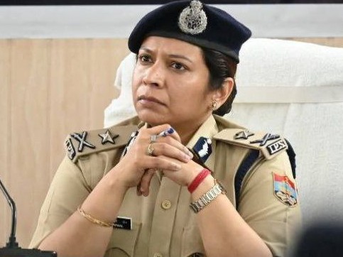 उत्तराखंड पुलिस में जिम्मेदारियों में बदलाव, रिद्धिम अग्रवाल से कानून व्यवस्था का प्रभार हटाया