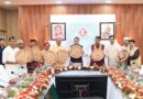 अब देहरादून तक सीमित नहीं रहेंगी कैबिनेट बैठकें, बनबसा में पहली बार धामी सरकार की बैठक
