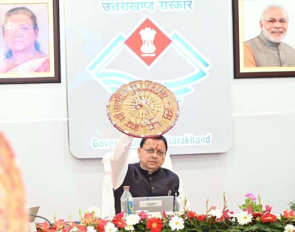 अब जिलों में भी होंगी कैबिनेट बैठकें, बनबसा में पहली बैठक से धामी सरकार का सीमांत क्षेत्रों पर फोकस
