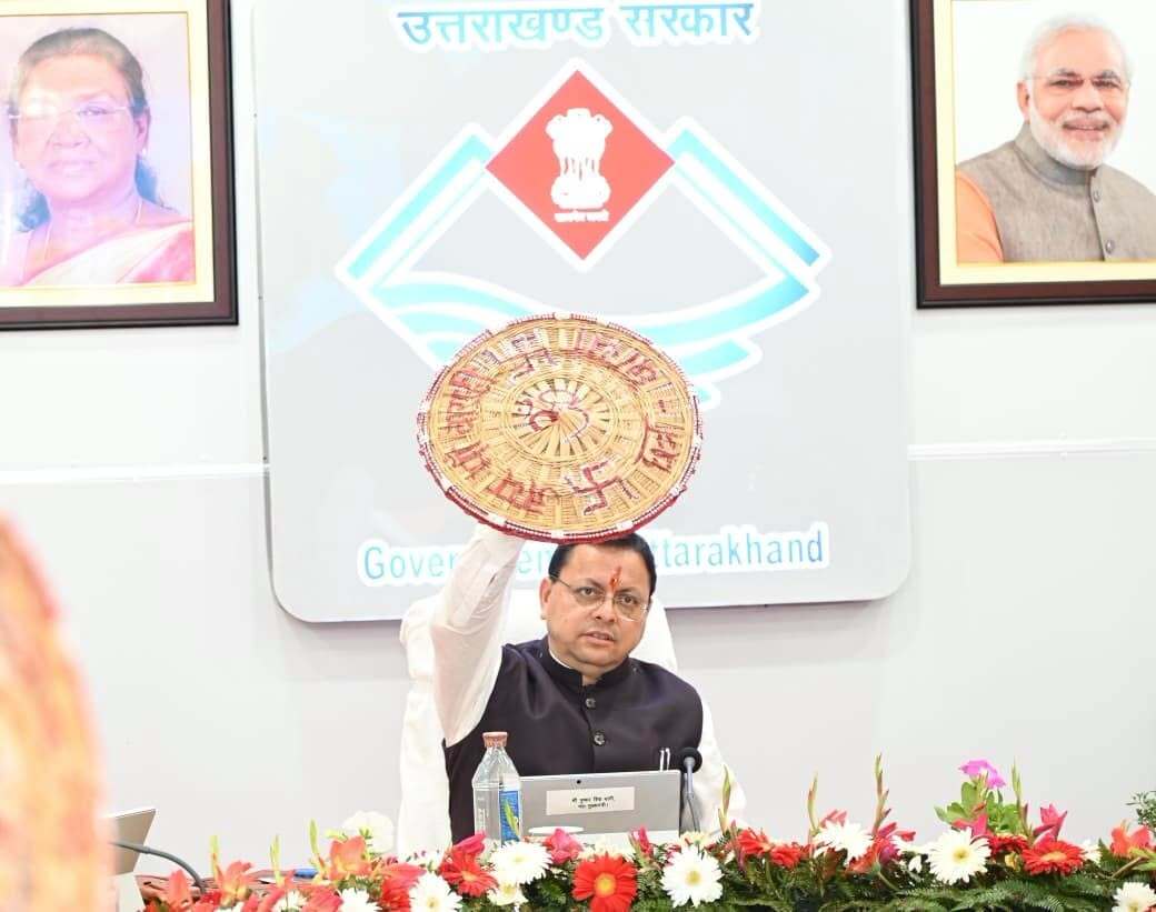 अब जिलों में भी होंगी कैबिनेट बैठकें, बनबसा में पहली बैठक से धामी सरकार का सीमांत क्षेत्रों पर फोकस