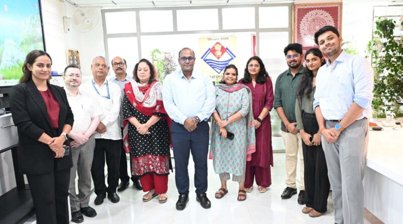 2 लाख से ज्यादा डेयरी किसानों के लिए उत्तराखंड सरकार की बड़ी पहल, दूध उत्पादन बढ़ाने से बाजार तक पहुंच मजबूत करने पर जोर