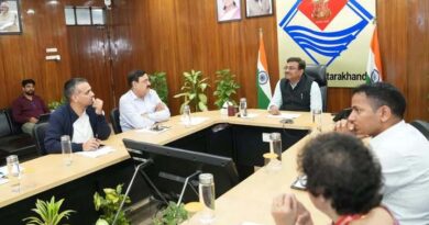उत्तराखंड में 50 पुरानी 108 एंबुलेंस जल्द बदली जाएंगी, मुख्य सचिव के सख्त निर्देश