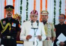 उत्तराखंड को मिला नौवां राज्यपाल, डॉ. ढाल सिंह बिसेन ने ली पद एवं गोपनीयता की शपथ