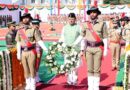 उत्तराखंड पुलिस में 1,600 पदों पर जल्द भर्ती, थानों का बजट ₹8 करोड़; सीएम धामी की 8 बड़ी घोषणाएं