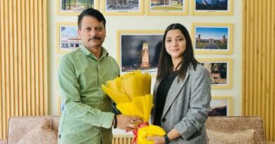 मीडिया प्रतिनिधियों की समस्याओं का समयबद्ध समाधान हो: ध्रुव रौतेला