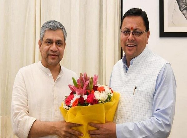 उत्तराखंड को बड़ी रेल सौगात, हरिद्वार तक बढ़ेगी गरीब रथ एक्सप्रेस; दो नई एसी ट्रेनों को मंजूरी