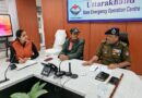 चमोली के हाथी पर्वत क्षेत्र में हेलीकॉप्टर हादसे, 6 लोग थे सवार