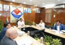 उत्तराखंड के युवाओं को विदेशों में मिलेगा रोजगार! मुख्य सचिव आनंद बर्द्धन ने तैयार की बड़ी योजना, महिलाओं पर भी रहेगा विशेष फोकस