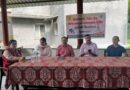 दिव्यांगजनों को मतदान के प्रति किया जागरूक, शत-प्रतिशत मतदान की अपील