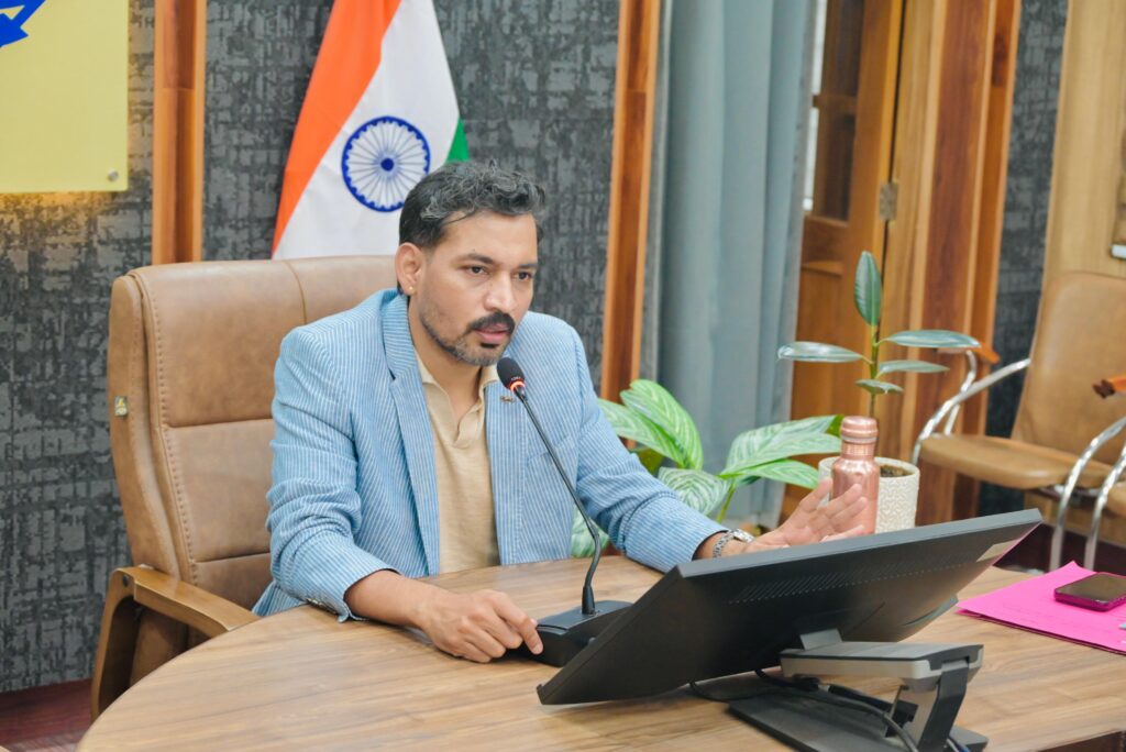 देहरादून में नशे के नेटवर्क पर शिकंजा कसने की तैयारी, ड्रग्स टेस्टिंग के लिए दो नई मशीनें खरीदने को मंजूरी