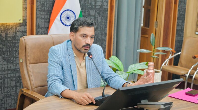 देहरादून में नशे के नेटवर्क पर शिकंजा कसने की तैयारी, ड्रग्स टेस्टिंग के लिए दो नई मशीनें खरीदने को मंजूरी