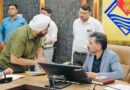 देहरादून समाधान दिवस में बुजुर्गों की पीड़ा आई सामने, संपत्ति हड़पने और प्रताड़ना की शिकायतों पर डीएम सख्त