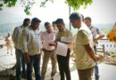 ऋषिकेश में विकास कार्यों का महापौर शम्भू पासवान ने किया निरीक्षण, गुणवत्ता से समझौता नहीं करने के निर्देश