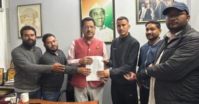 एलटी भर्ती के 585 चयनित अभ्यर्थियों की नियुक्ति में देरी पर धस्माना ने जताई नाराजगी, आंदोलन की चेतावनी