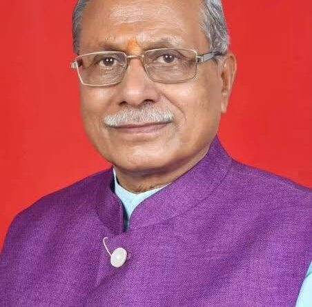 उत्तराखंड को मिला नया राज्यपाल, डॉ. ढाल सिंह बिसेन संभालेंगे राजभवन की जिम्मेदारी; CM धामी ने दी बधाई