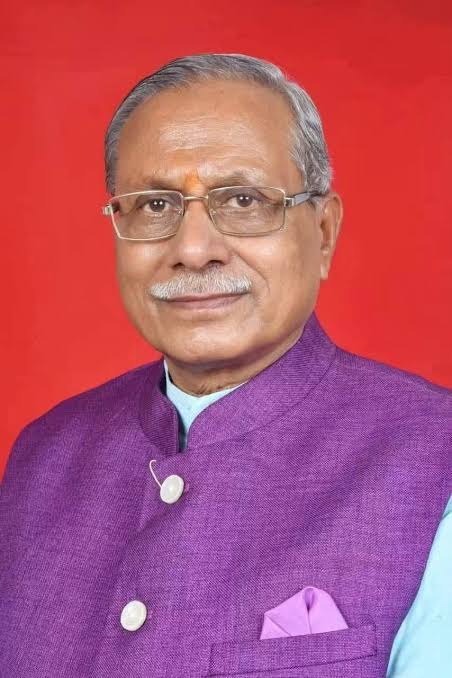 उत्तराखंड को मिला नया राज्यपाल, डॉ. ढाल सिंह बिसेन संभालेंगे राजभवन की जिम्मेदारी; CM धामी ने दी बधाई