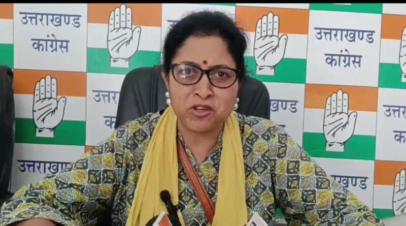 ‘60 पार’ के दावे पर कांग्रेस का पलटवार, सुजाता पॉल बोलीं- पहले जनता के सवालों का जवाब दे भाजपा